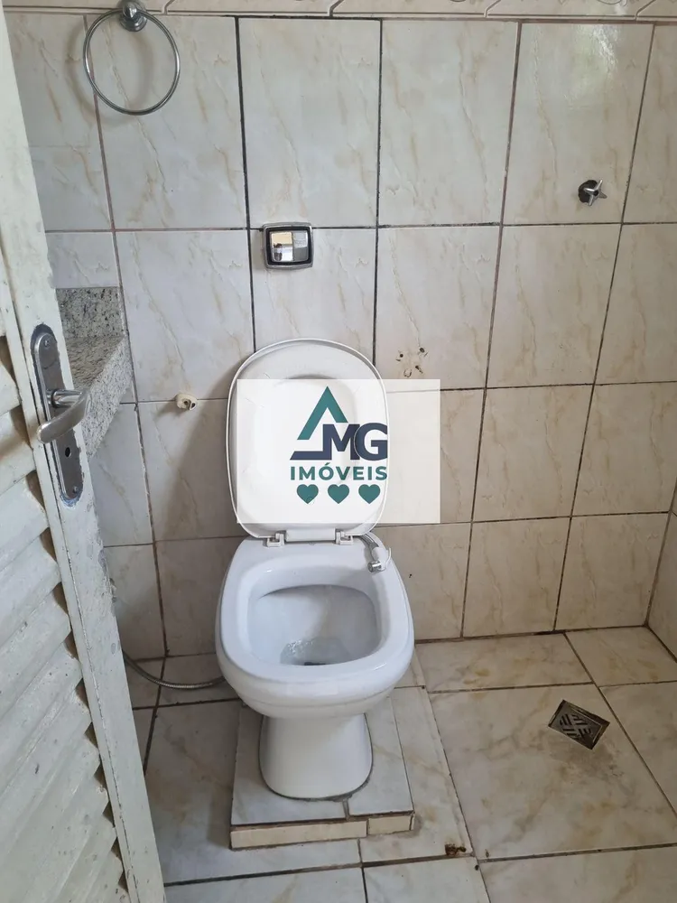 Casa, 3 quartos, 120 m² - Foto 3