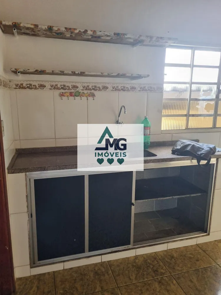 Casa, 3 quartos, 120 m² - Foto 4