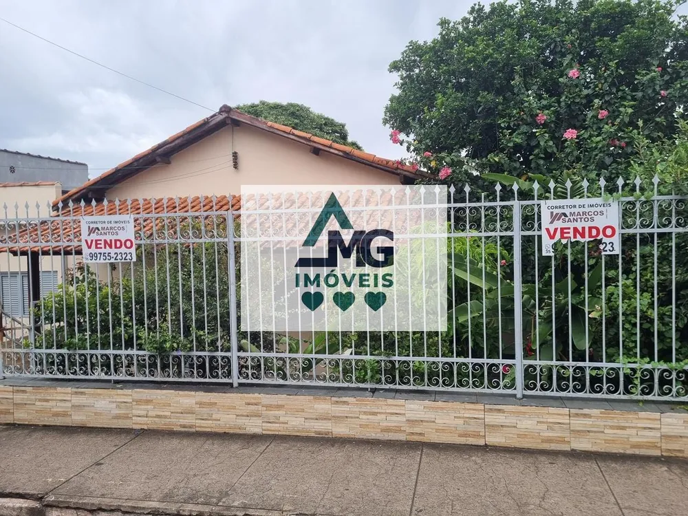 Casa, 3 quartos, 120 m² - Foto 16