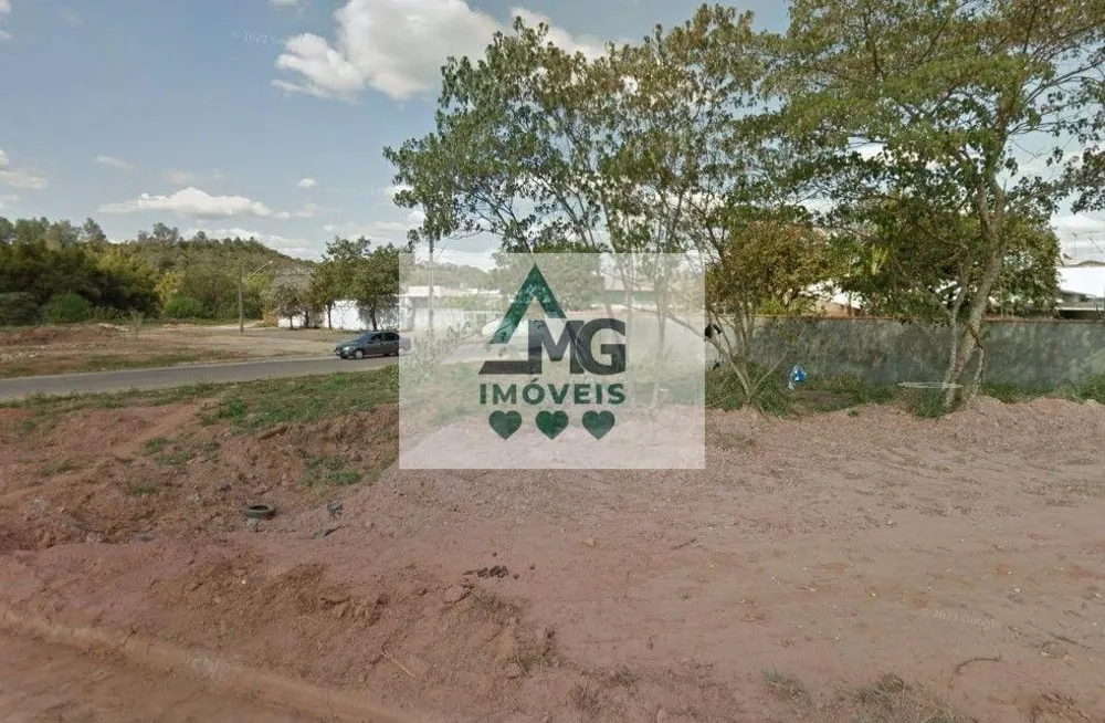 Terreno, 460 m² - Foto 7
