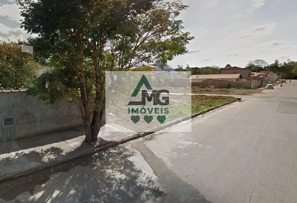 Terreno, 460 m² - Foto 1