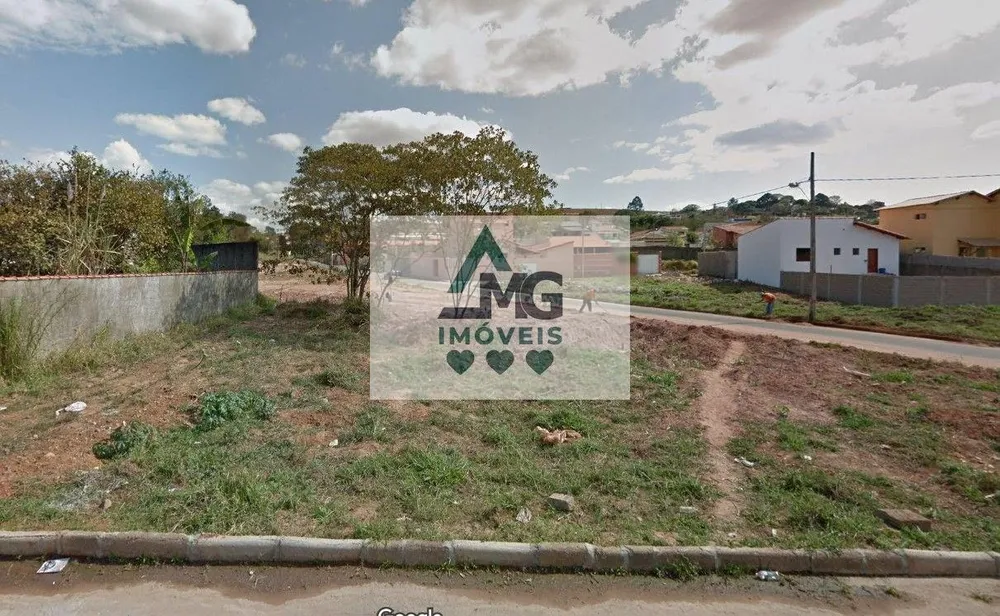 Terreno, 460 m² - Foto 3