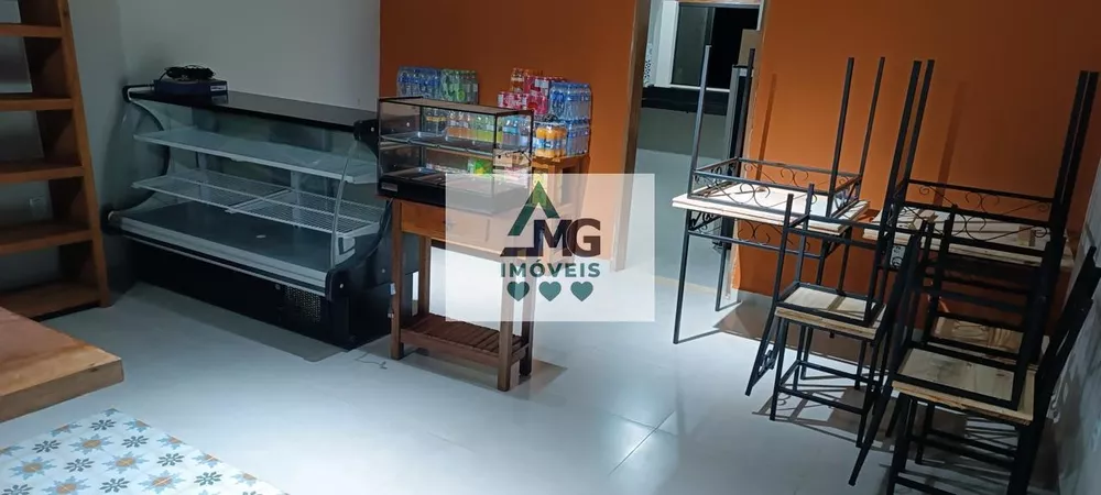 Prédio Inteiro, 1250 m² - Foto 1