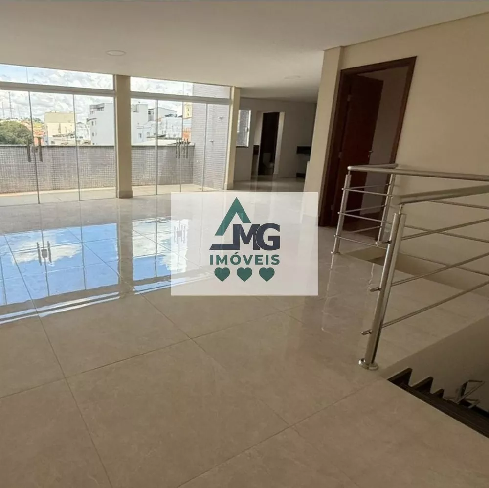 Cobertura, 4 quartos - Foto 4