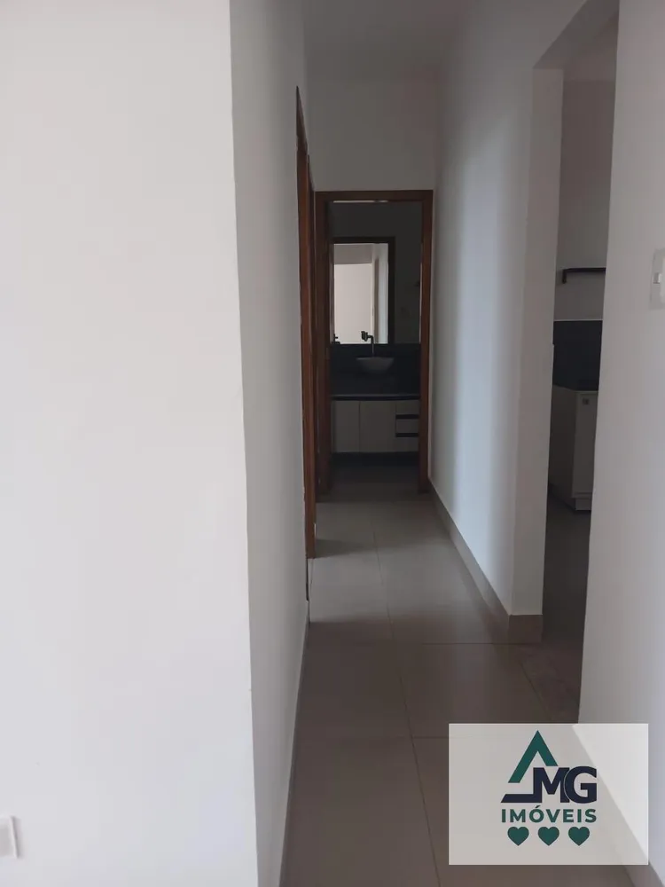 Apartamento, 2 quartos - Foto 2