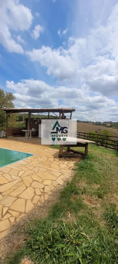 Fazenda, 31 hectares - Foto 14
