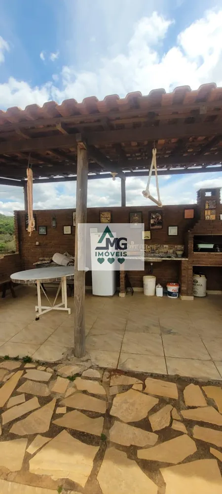Fazenda, 31 hectares - Foto 16