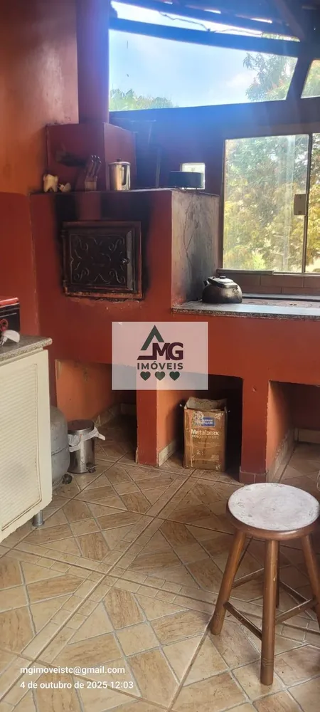 Fazenda, 31 hectares - Foto 3