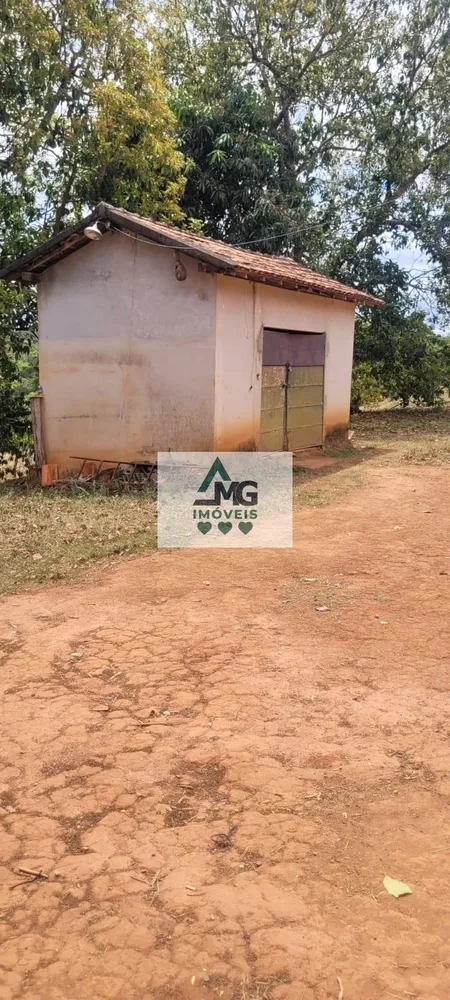 Fazenda, 31 hectares - Foto 13