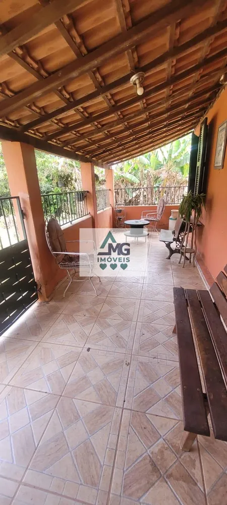 Fazenda, 31 hectares - Foto 12