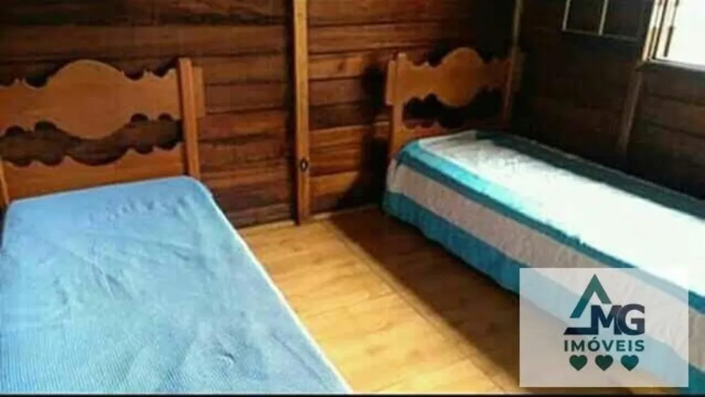 Chácara, 2 quartos, 2000 m² - Foto 1