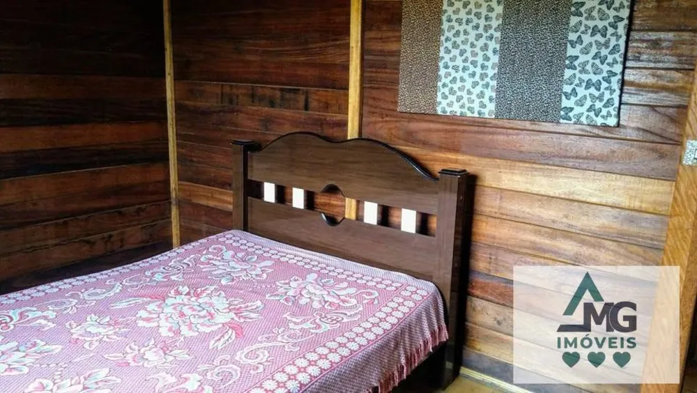 Chácara, 2 quartos, 2000 m² - Foto 11