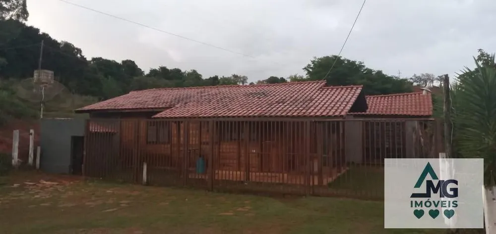 Chácara, 2 quartos, 2000 m² - Foto 2