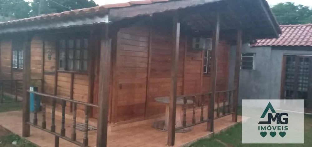 Chácara, 2 quartos, 2000 m² - Foto 5