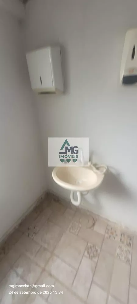 Prédio Inteiro, 120 m² - Foto 1