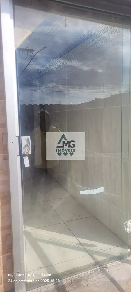 Prédio Inteiro, 120 m² - Foto 2