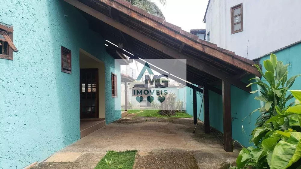 Casa, 4 quartos, 192 m² - Foto 2