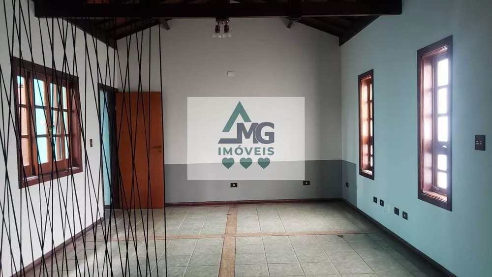 Casa, 4 quartos, 192 m² - Foto 4