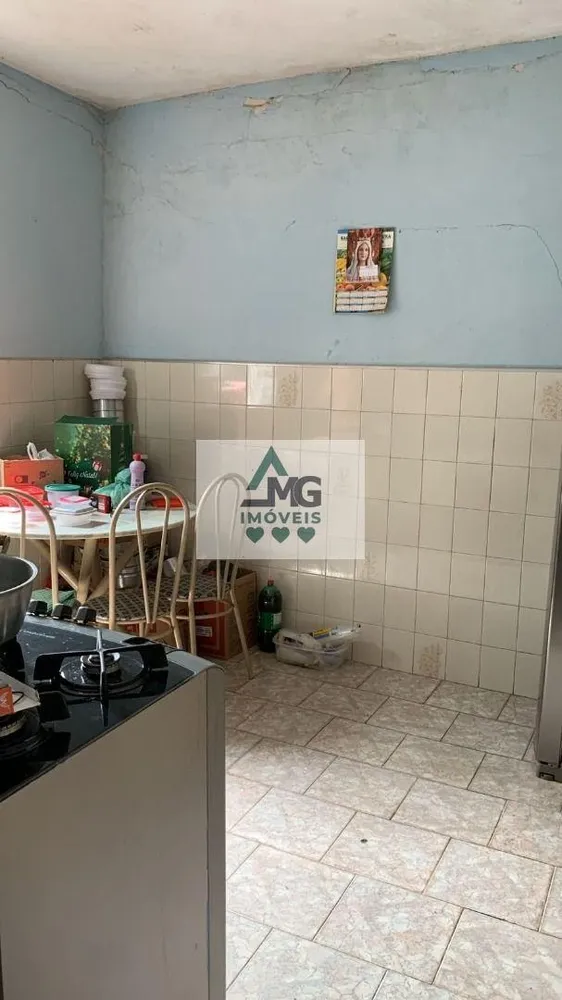 Casa, 4 quartos - Foto 2