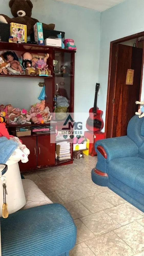 Casa, 4 quartos - Foto 1