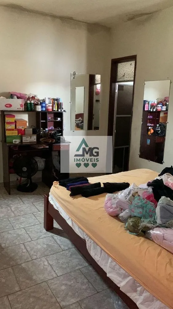 Casa, 4 quartos - Foto 8