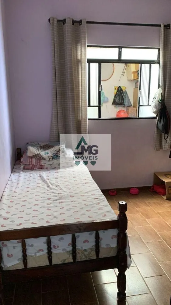 Casa, 4 quartos - Foto 5