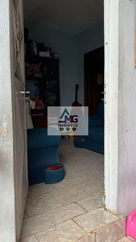 Casa, 4 quartos - Foto 13