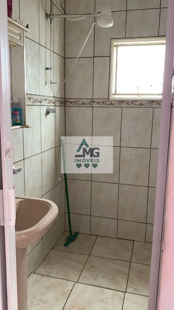 Casa, 4 quartos - Foto 4