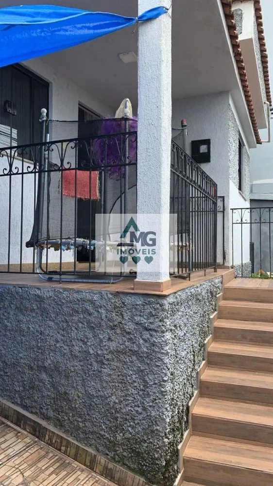 Casa, 4 quartos - Foto 11
