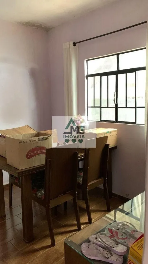 Casa, 4 quartos - Foto 15