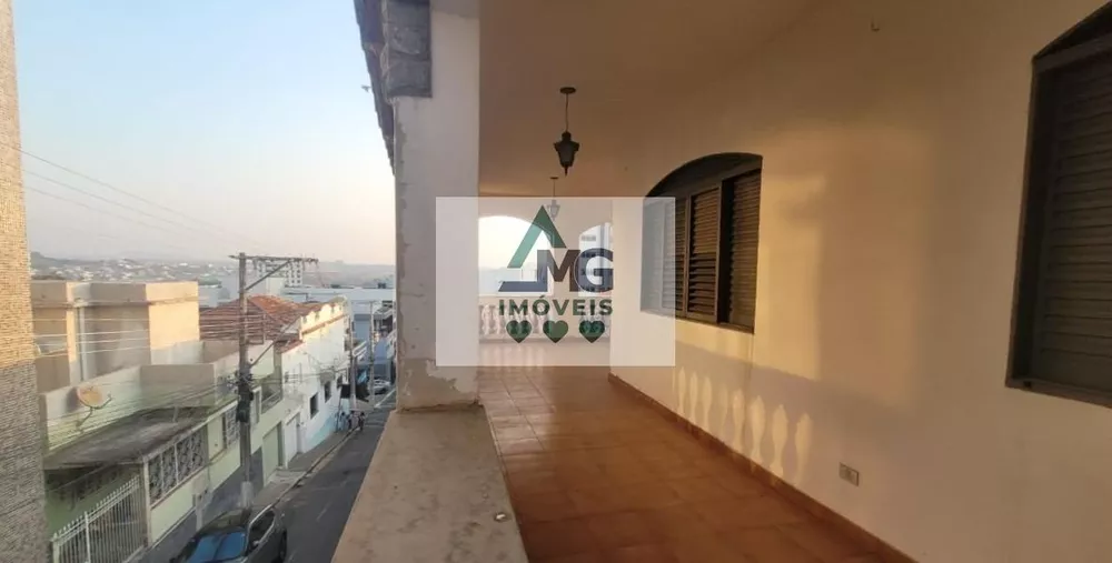 Casa, 6 quartos, 772 m² - Foto 3