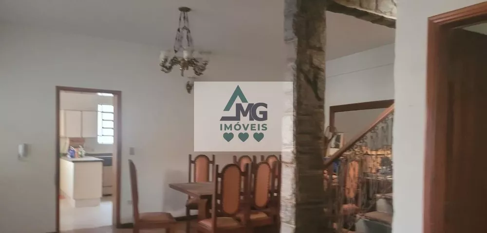 Casa, 6 quartos, 772 m² - Foto 4