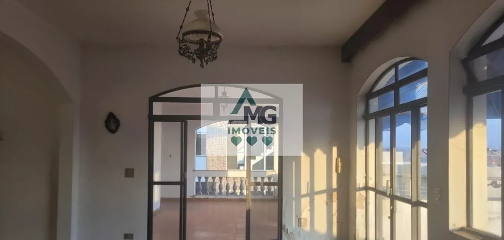 Casa, 6 quartos, 772 m² - Foto 2