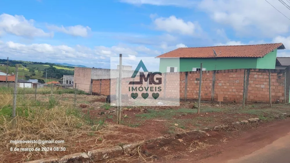 Terreno, 300 m² - Foto 2