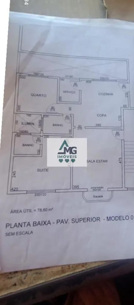 Depósito-Galpão, 272 m² - Foto 9