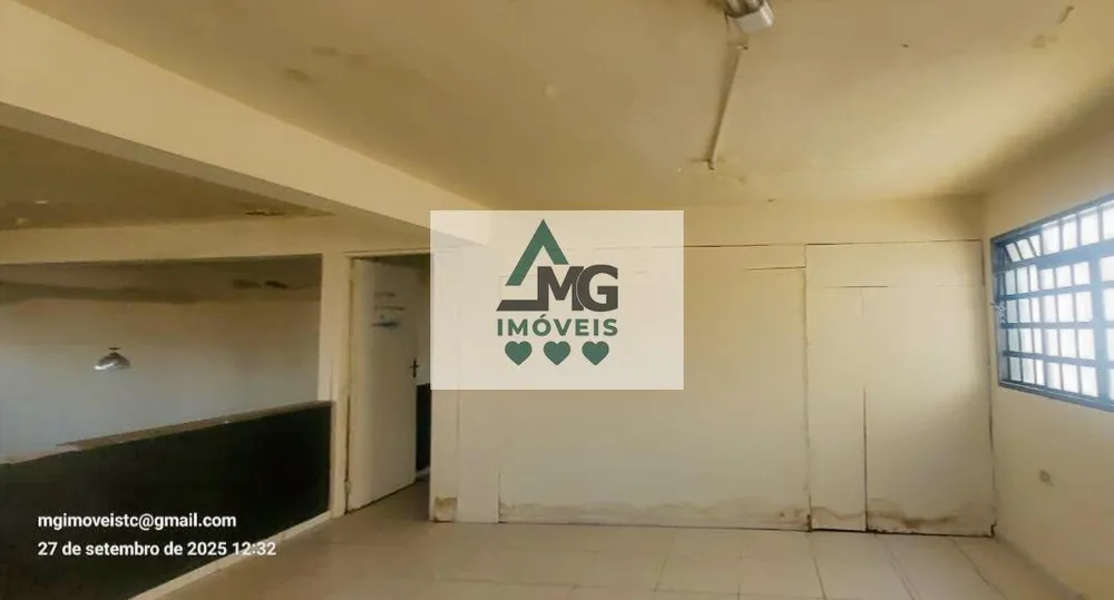 Depósito-Galpão, 272 m² - Foto 8
