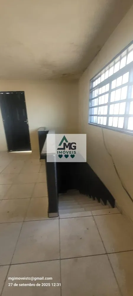 Depósito-Galpão, 272 m² - Foto 11