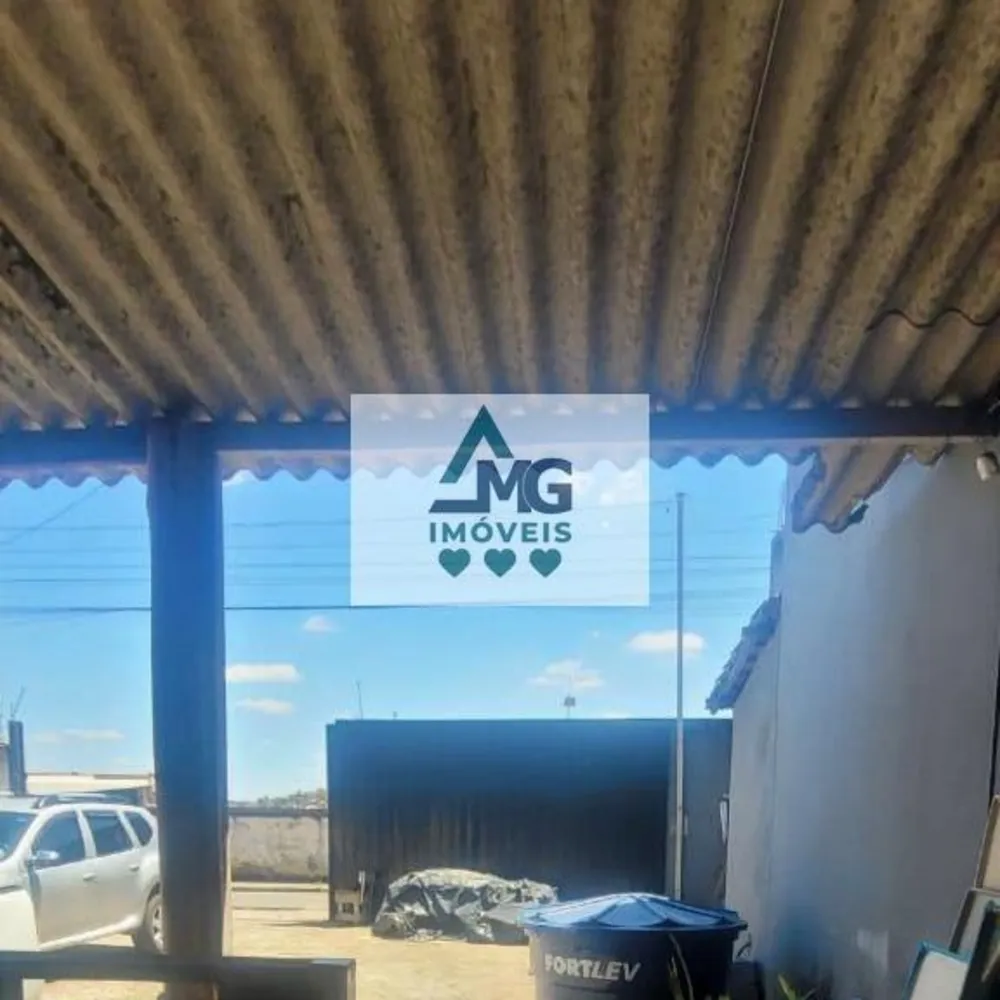 Depósito-Galpão, 272 m² - Foto 2