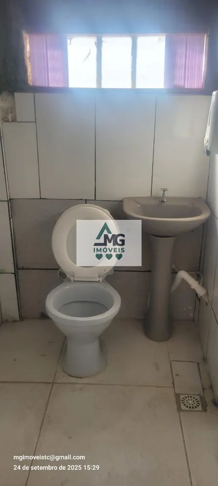 Depósito-Galpão, 272 m² - Foto 13