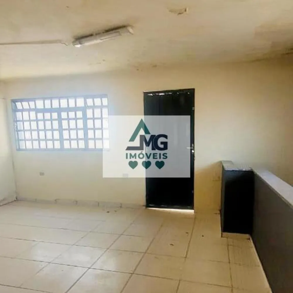 Depósito-Galpão, 272 m² - Foto 3