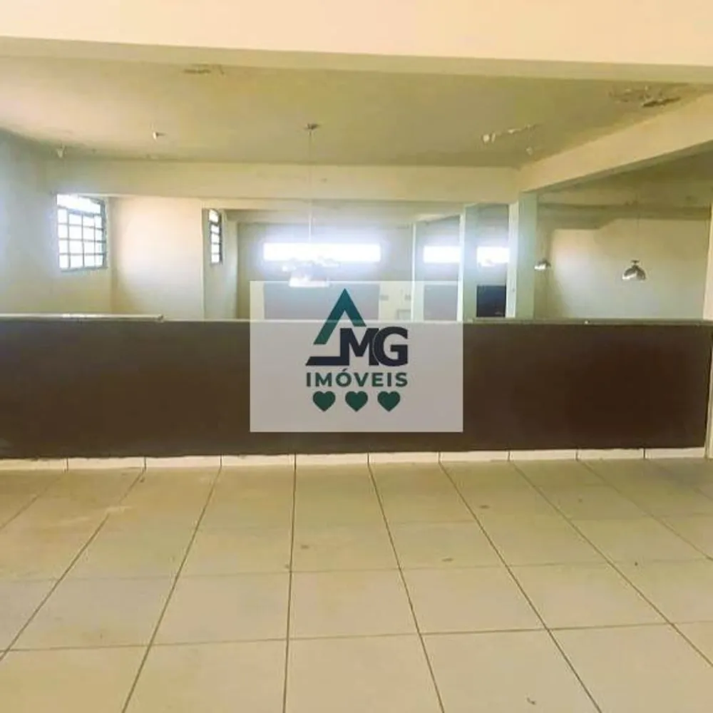 Depósito-Galpão, 272 m² - Foto 5