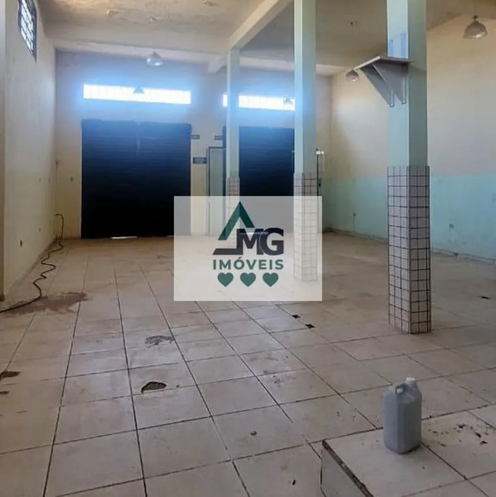 Depósito-Galpão, 272 m² - Foto 4