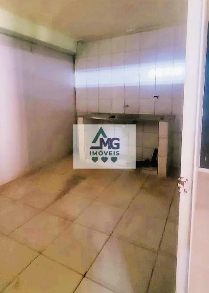Depósito-Galpão, 272 m² - Foto 7