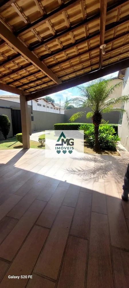 Casa, 2 quartos - Foto 4