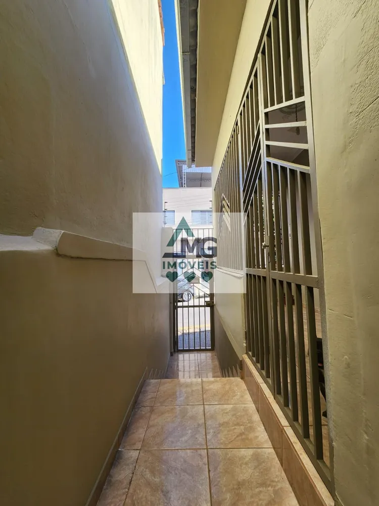 Casa, 2 quartos, 135 m² - Foto 3