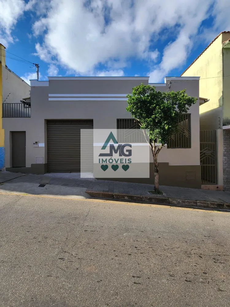 Casa, 2 quartos, 135 m² - Foto 1