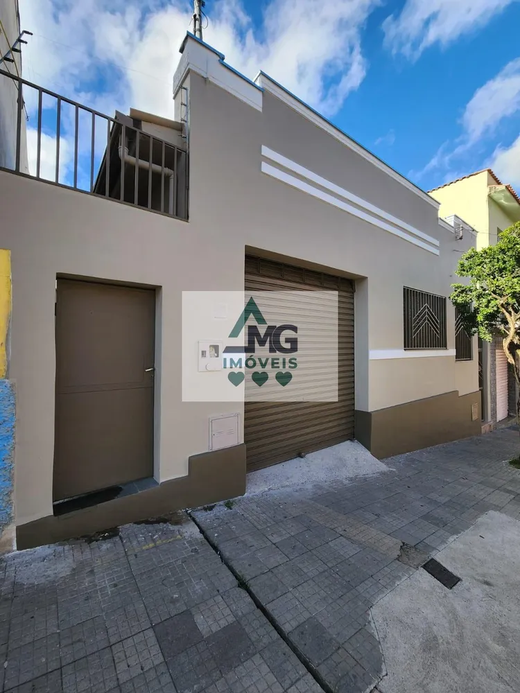 Casa, 2 quartos, 135 m² - Foto 2