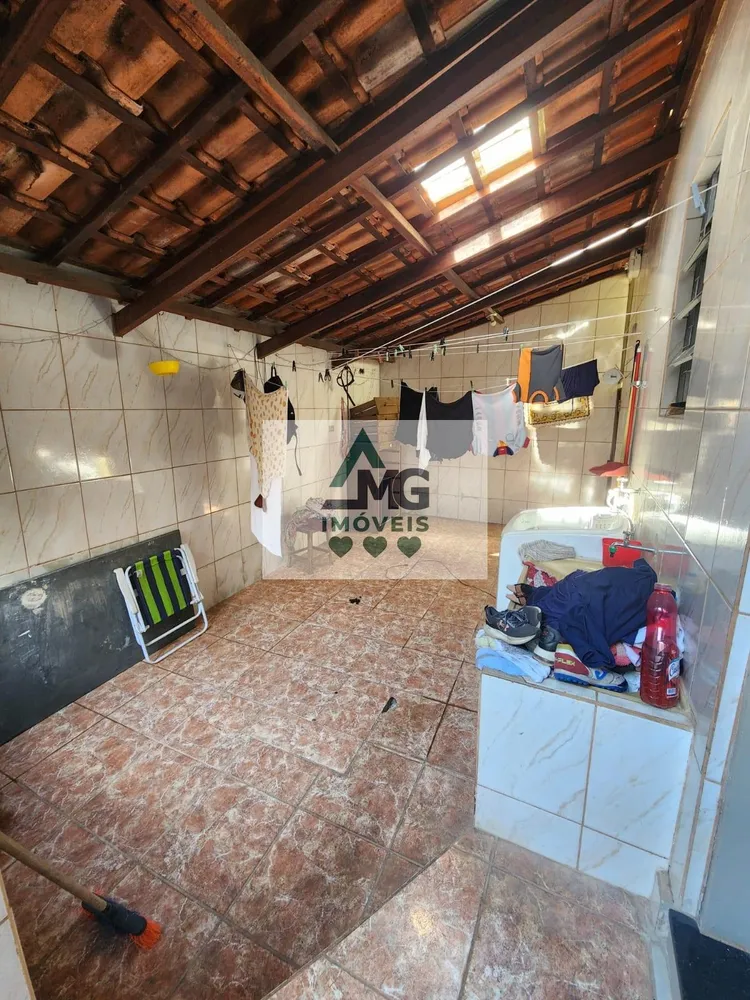 Casa, 2 quartos, 135 m² - Foto 14