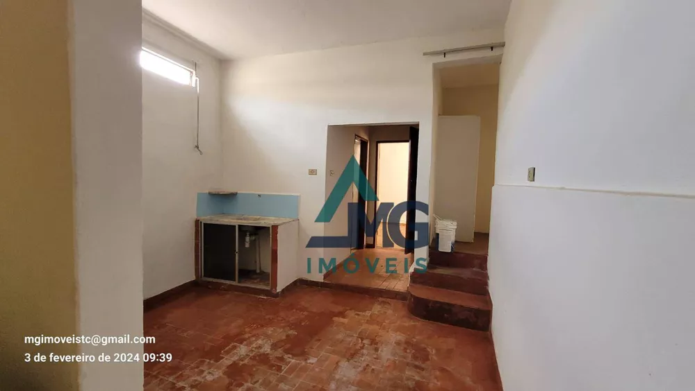 Casa à venda e aluguel com 5 quartos - Foto 7