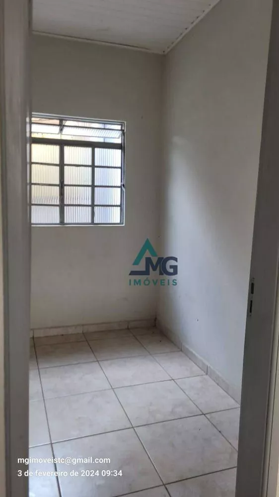 Casa à venda e aluguel com 5 quartos - Foto 8